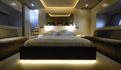 Maori 78ft 3 MAORI 78 - 2024 MOTOR YACHT FOR SALE | INTERIOR (1)