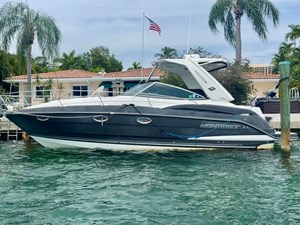 - 1 2_2016 33 Monterey 335 Sport Yacht
