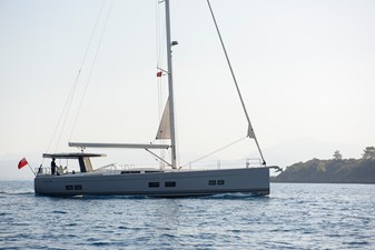 HANSE 588 26 