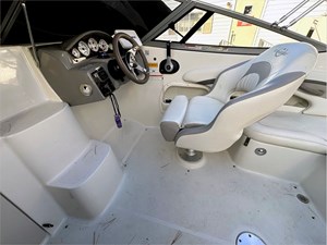 2013 Stingray 225 11 