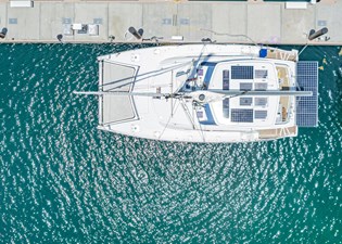 Windward Destiny 76 