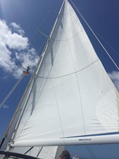 FARRAWAY 5 FARR 50 PILOTHOUSE YACHT FOR SALE (5)