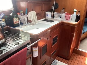 2000 Beneteau Oceanis 461 36 