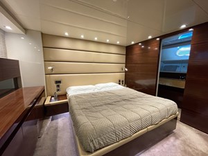 SANLORENZO 88 6 Sanlorenzo88_Princess Yachts Monaco_4