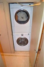 MON SHERI  23 Owner Washer/Dryer