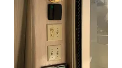 1991 Hatteras 40 Motor Yacht 59 