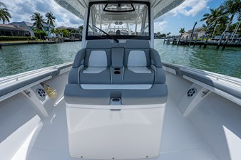 Dog House II  38 41_regulator_dog_house_ii_bow_12