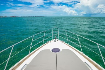 2007 Azimut Flybridge Evolution 20 