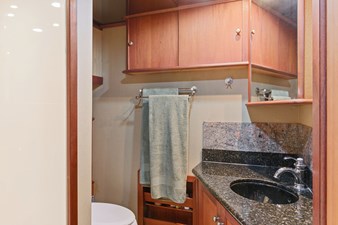 Raven 23 24_2004 57ft Northern Marine 5700 Expedition RAVEN