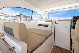 Azimut Atlantis 43 55 