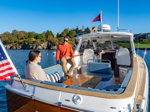 Introducing the Duchy 27  12 At Rest