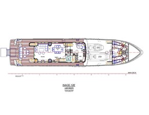Inace Yachts 126' Aft House Explorer Yacht 24 