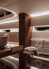 2026 YYachts Y8 8 Main salon