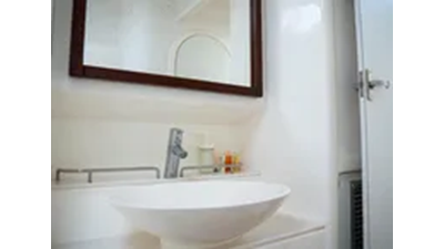 2017 Voyage Yachts VOYAGE 480 38 