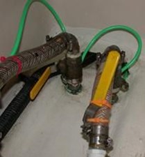 2000 Beneteau Oceanis 461 32 