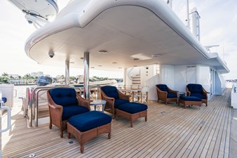 High Occupancy 30 164 OCEANFAST 1989 2ND DECK LOUNGE