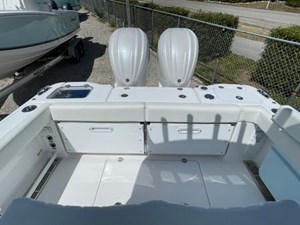 2024 Everglades 285cc 6 