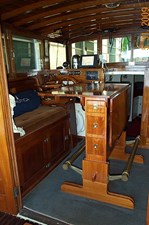 1930 Blanchard Lake Union Dreamboat 13 