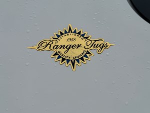 2025 Ranger Tugs R-25 Grasonville, MD 27 IMG_0334