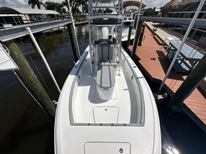 2024 Lake & Bay 25 Open 15 