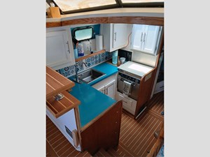 34' MAINSHIP 1985 15 YS240141_15