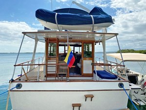 Grand Banks 42 Europa 8 IMG-20250409-WA0026