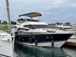 Marquis 500 Sport Bridge 32 