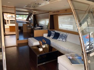2013 Riva 75 Venere Super 78 41