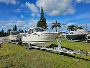 2021 Cutwater C-24 1 