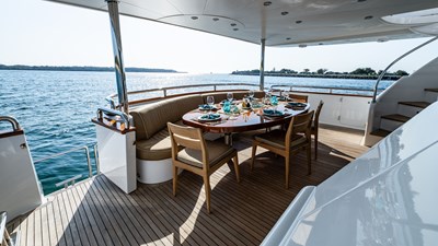 The Clubhouse 8 Horizon RP 97 - The Clubhouse  B-9298