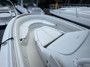 2016 Chris-Craft Catelina 10 
