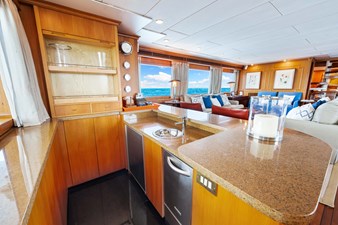 Costa Brava III 46 
