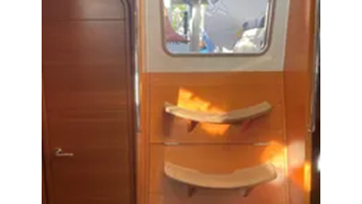 2009 X-Yachts X-55 18 