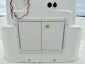 2016 Nauticstar 2110 Sport 35 36