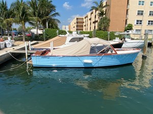 Mumken 0 1_1963 27ft Chris-Craft Open Runabout MUMKEN