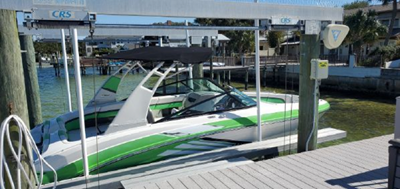 2016 Chaparral Vortex 243 VRX 0 1