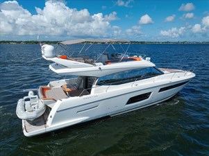 2015 Prestige 550 Fly 0 011-Aristocrat-14