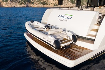 MILU' 57 