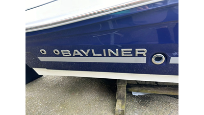 BAYLINER VR6 OB 1 