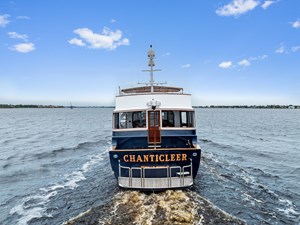 CHANTICLEER 21 