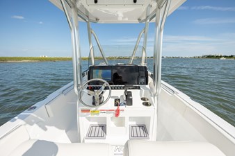 2023 Sea Hunt Ultra 234 17 