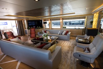 SEHAMIA 11 M/Y SEHAMIA Gulf craft Majesty 155