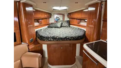 2006 Four Winns 348 Vista 19 