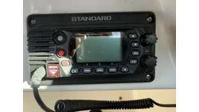 1994 Sea Ray 270 Sundancer 24 