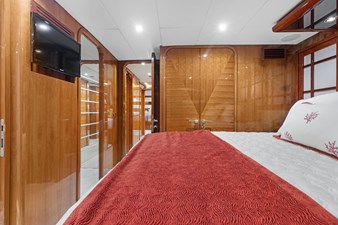 OSSUM DREAM 41 VIP  