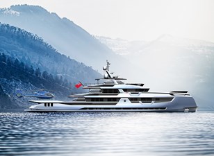 Dynamiq Global 500 Hybrid 13 Dynamiq G500 014