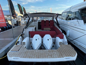 2023 Bavaria Vida 33 - Annapolis 1 2