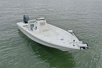 2016 Nauticstar 2110 Sport 9 10