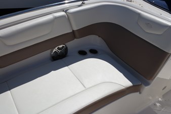 2015 Chaparral 250 Suncoast 20 