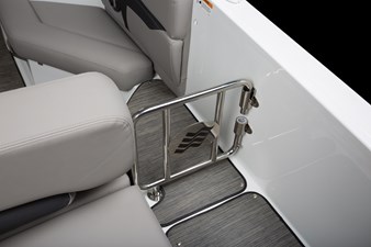 Four Winns HD8 16 